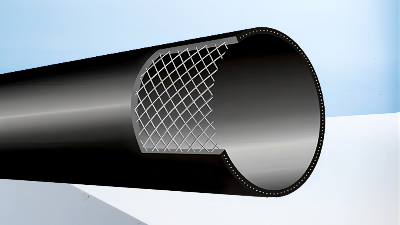 鋼絲網(wǎng)骨架塑料復合管打壓時(shí)有這些注意點(diǎn)，你知道嗎？